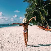 Отзыв от Жанна - Виза Destination Thailand